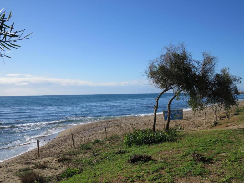 Rancho Grande Hotell Marbella Exteriör bild